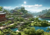 灵川景点揭秘，灵川有哪些值得一游的神秘自然与人文景观？