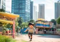 深圳有哪些适合小孩玩的景点推荐？周末去哪儿玩？