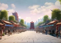 西安有哪些免费景点值得逛？周末去西安怎么玩免费？