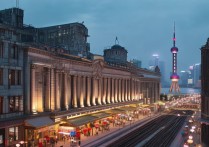 上海站周边景点有哪些免费又好玩的推荐？