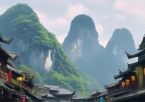 重庆武隆旅游景点有哪些必打卡的绝美景点？