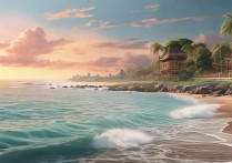 锦州海边旅游景点有哪些？值得一游的景点盘点！