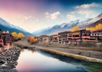 康定周边有哪些小众景点值得一去？