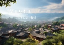 福建武平有哪些小众景点值得深度游玩？