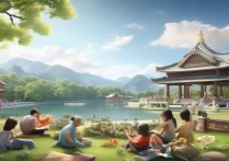 湖北亲子游景点推荐，哪些地方最适合带娃去玩？