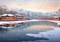 河南冬季旅游景点有哪些值得去的地方？