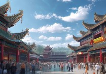 开封必去景点有哪些？本地人私藏的游玩攻略推荐。