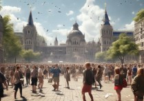 景点事故频发，如何避免成为下一个受害者？