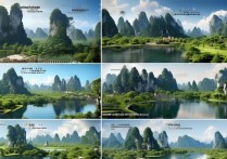 桂林旅游十大景点排行，哪个最值得去？