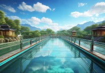 中国玻璃桥旅游景点安全吗？真的敢走上去吗？