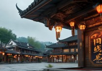 李庄古镇必去景点有哪些？推荐几个不容错过的？