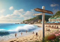 看海旅游景点有哪些值得去的小众秘境？