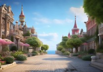 青岛八大关附近有哪些必打卡小众景点？