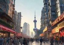 上海有哪些免费景点不收门票还值得去？