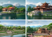 南阳风景区有哪些景点值得深度游玩？