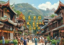 贵州贵阳有哪些必游景点？这份旅游攻略你不可错过！