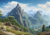 黄山周围有哪些小众景点值得一去？