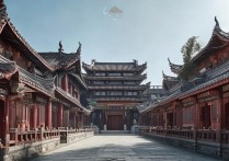 灵宝景点揭秘，灵宝市有哪些不可错过的独特自然和人文景观？