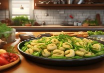 丝瓜怎么炒好吃又简单