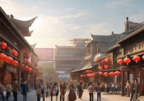 许昌哪些景点值得一游？揭秘这座古都的独特魅力！