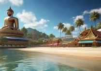 普吉岛哪些小众景点适合避开人潮且性价比高？