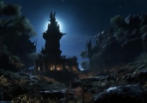 国内最黑景点是哪里？夜晚伸手不见五指的体验值吗？