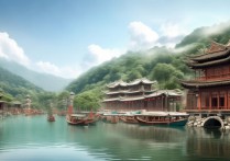 湘阴旅游景点有哪些值得带老人小孩去的？