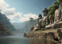 乐山大佛周边有哪些小众景点值得去？