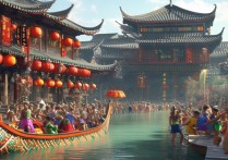 2024端午小长假，各地景点有哪些特色活动推荐？