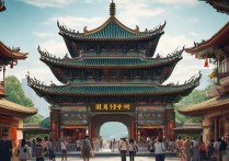 明光市有哪些必去旅游景点？周末去哪玩好？