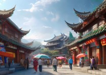 博罗县有哪些小众又好玩的旅游景点推荐？