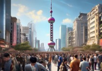 上海旅游景点排名前十名，哪些必去？哪些值得打卡？