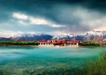 青海著名景点有哪些必打卡的绝美秘境？