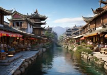 均安镇有哪些值得去的景点？周末去均安镇怎么玩最尽兴？