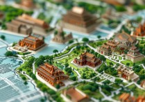 台安有哪些小众又好玩的旅游景点值得去探索？