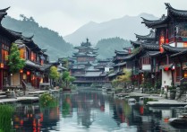 四川大竹有哪些必去的小众景点？