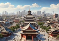 太原市旅游景点排名最新版有哪些必去景点推荐？