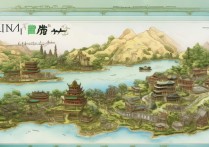 湖南旅游景点地图，有哪些必游景点？一图看遍湖南旅游精华吗？