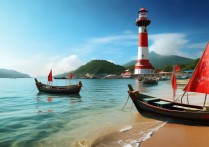 广东阳江有哪些小众又好玩的旅游景点值得打卡？