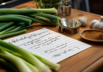 沙葱怎么做好吃