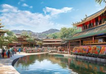 临夏旅游景点中，哪些是隐藏的旅游秘境，值得深度探索？