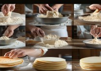 大饼怎么做既软又好吃