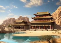 宁夏旅游5A景点大全有哪些必打卡的？