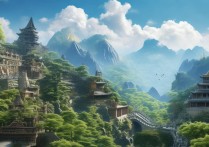 龙虎山旅游景点大全，有哪些地方值得一游？