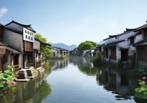 周庄免费景点有哪些？2024最新免费政策攻略