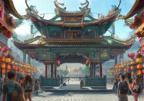 徐州究竟藏着哪些令人心动的旅游宝藏？探寻不可错过的特色景点！