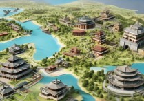 菏泽旅游景点排名揭晓，哪些景点能名列前茅？揭秘菏泽旅游胜地！