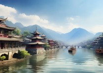 湖北周边有哪些小众又好玩的旅游景点？