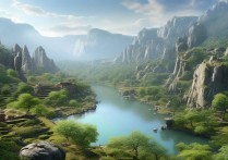 灵璧有哪些必去的小众景点？