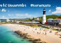 镇海旅游景点有哪些必打卡的小众玩法？